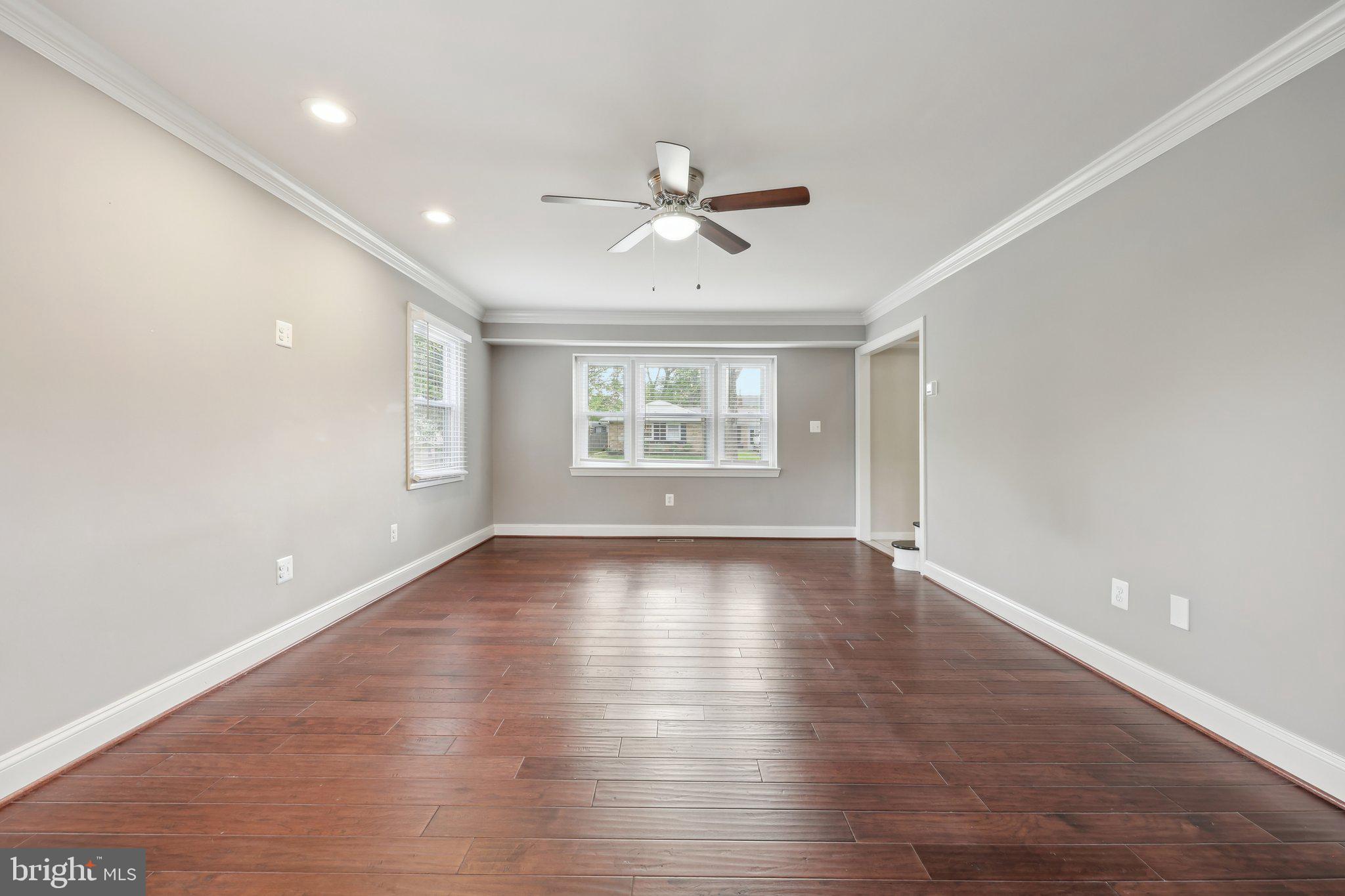 TULIP GROVE AT BELAIR - Residential