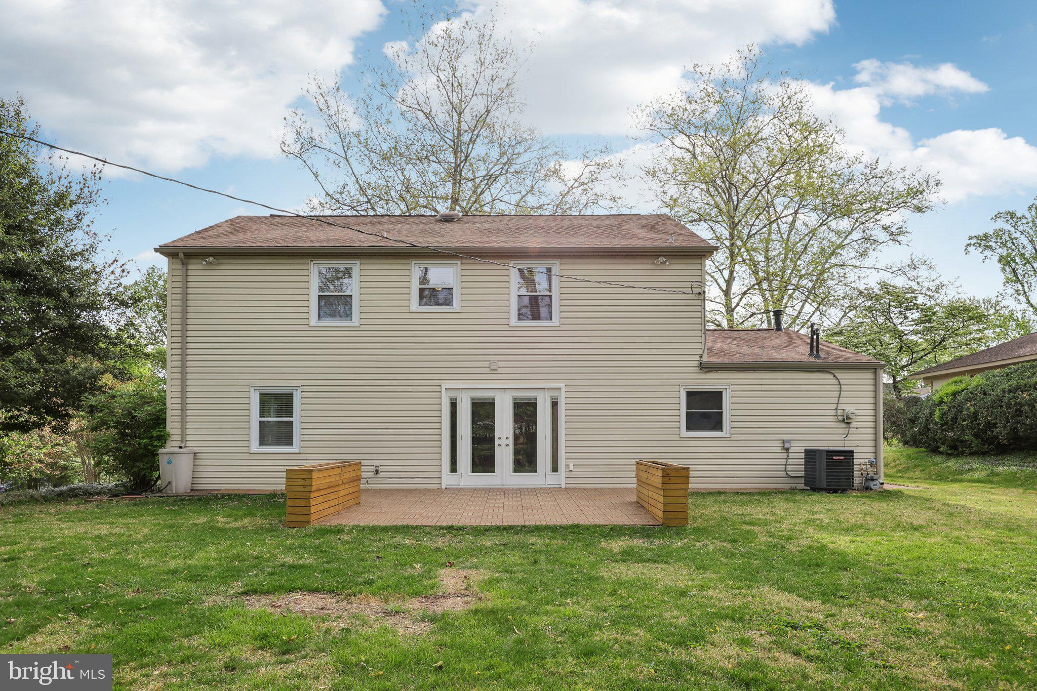 TULIP GROVE AT BELAIR - Residential