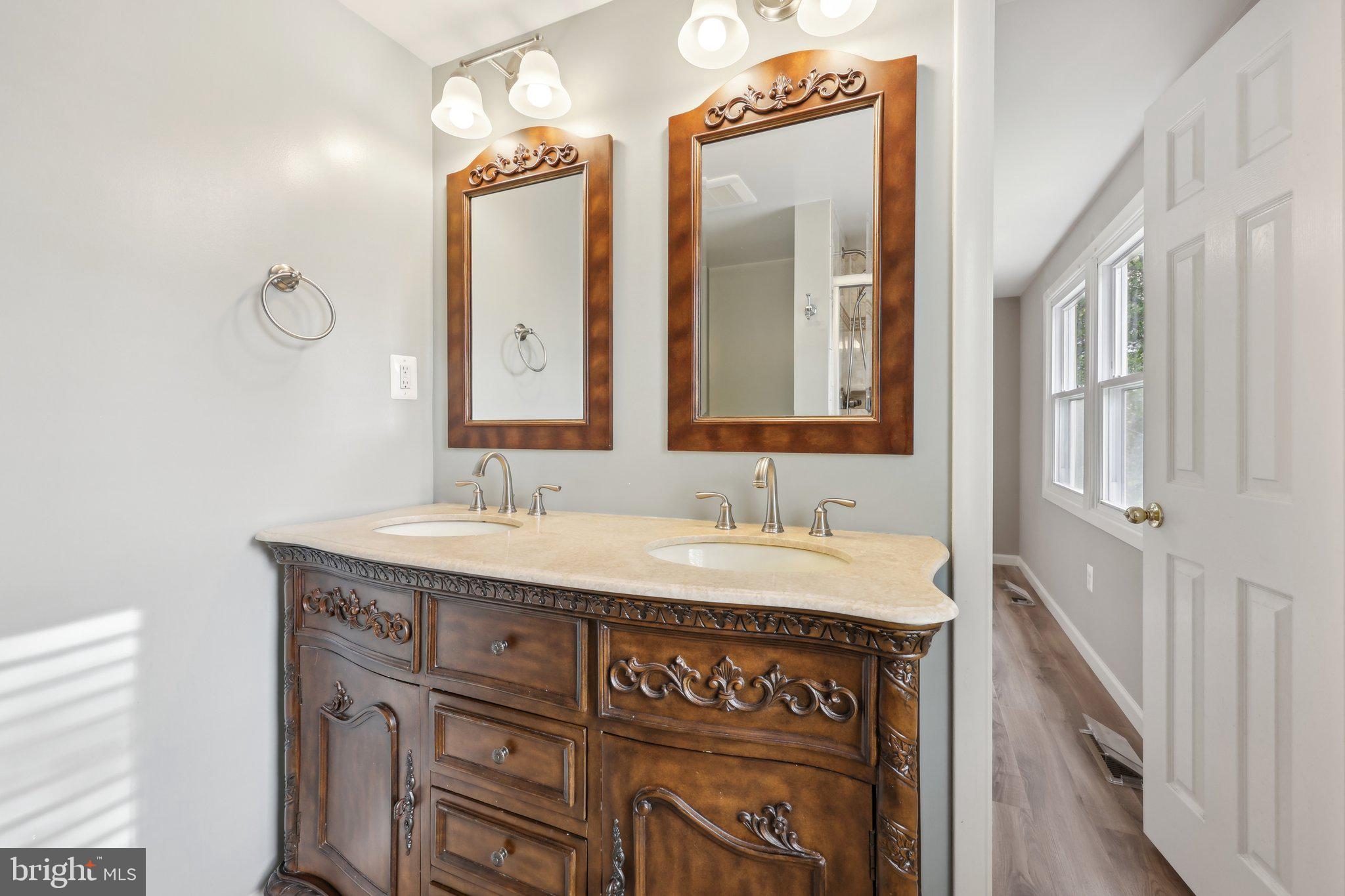 TULIP GROVE AT BELAIR - Residential