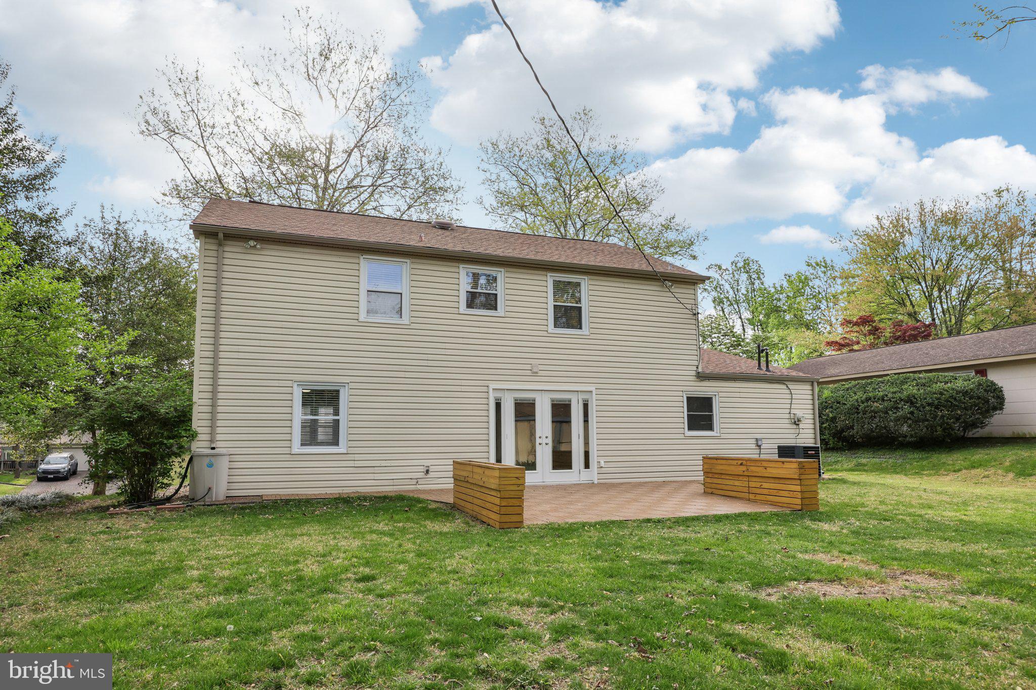 TULIP GROVE AT BELAIR - Residential