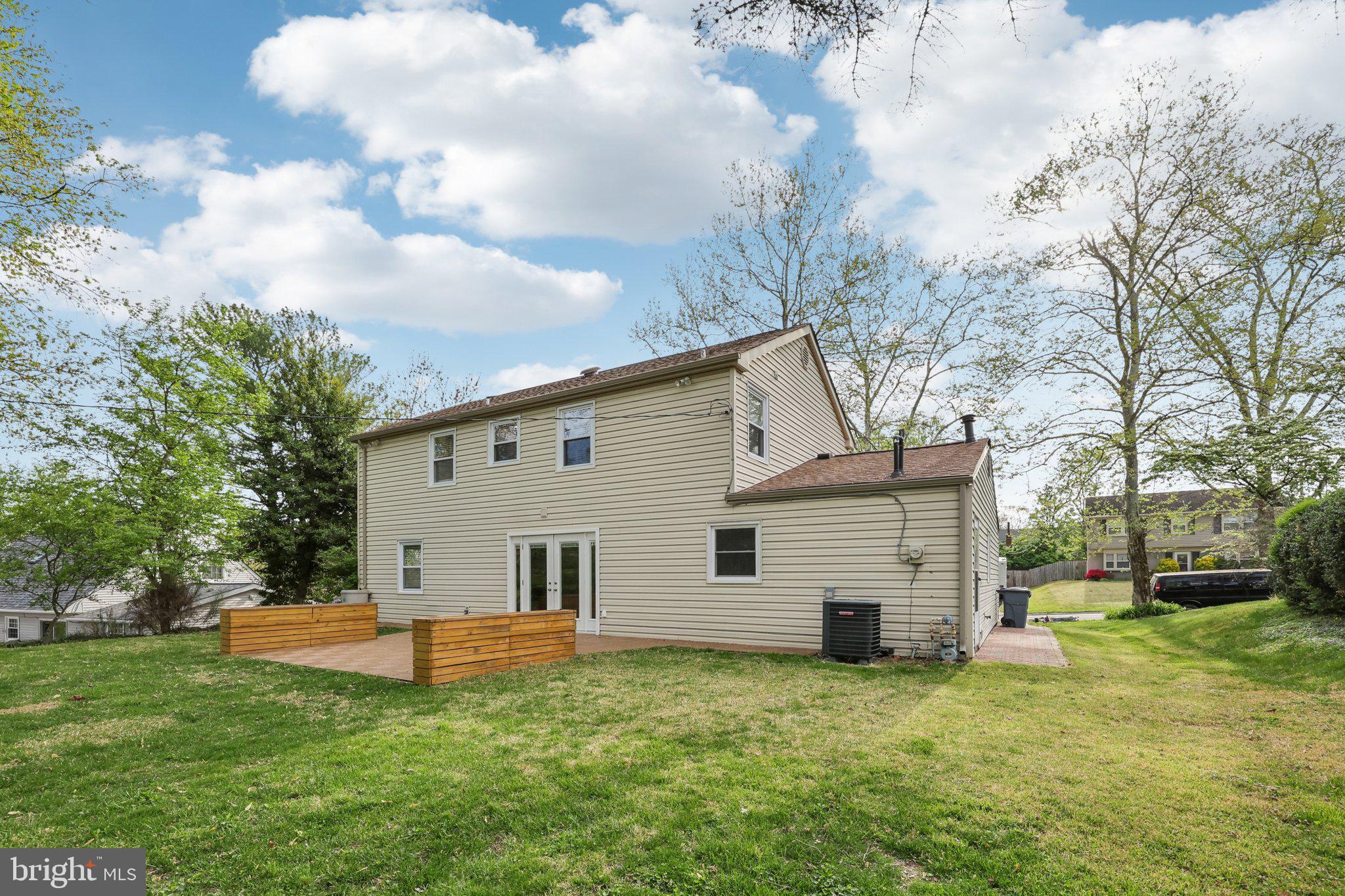 TULIP GROVE AT BELAIR - Residential