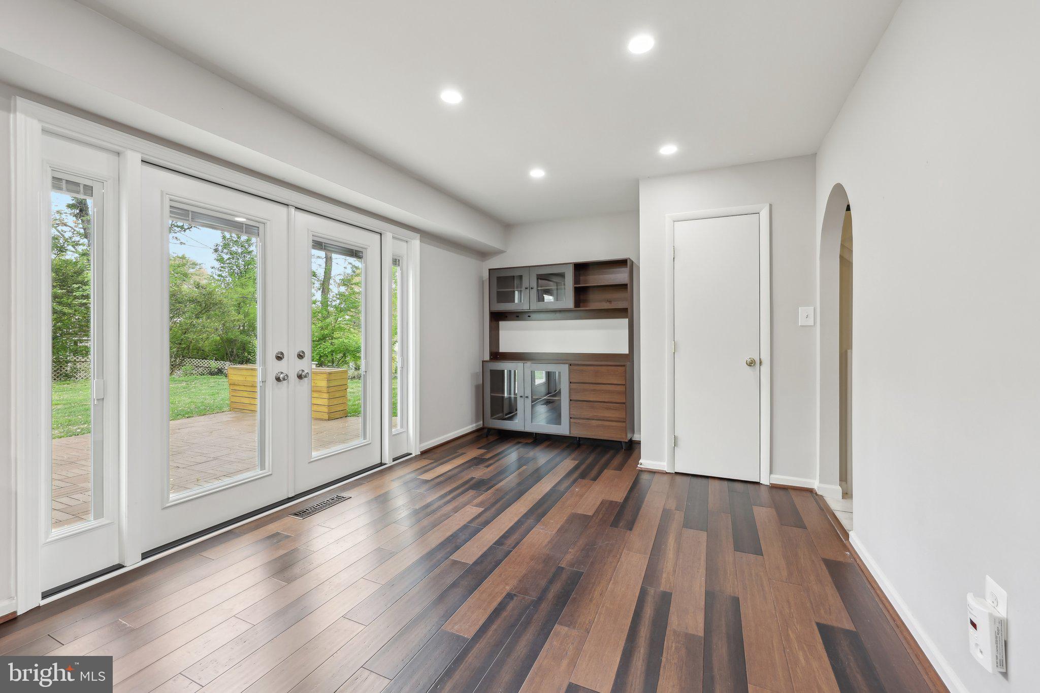 TULIP GROVE AT BELAIR - Residential