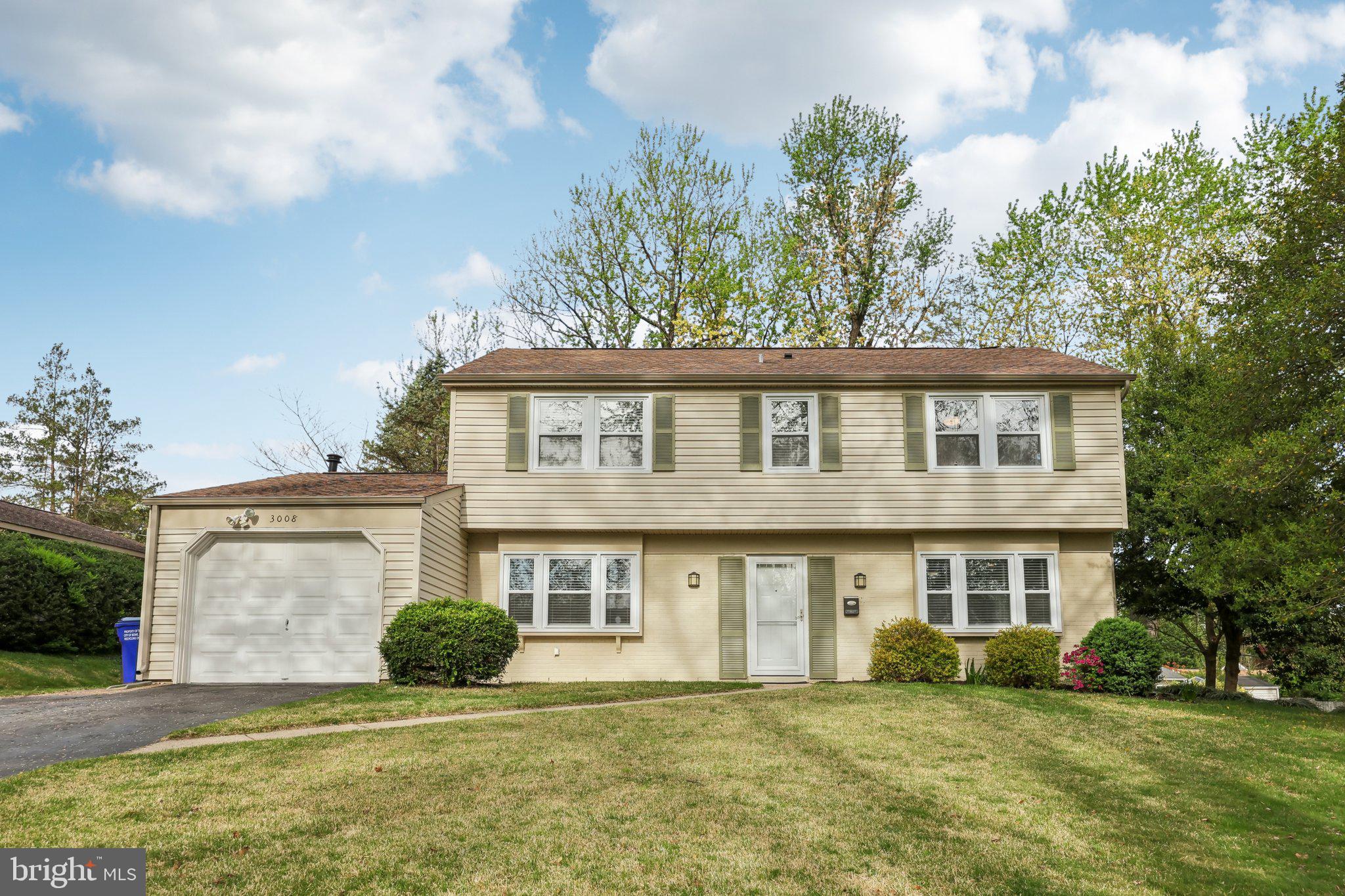 TULIP GROVE AT BELAIR - Residential