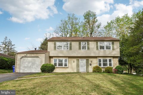 3008 TANBARK LANE BOWIE MD 20715