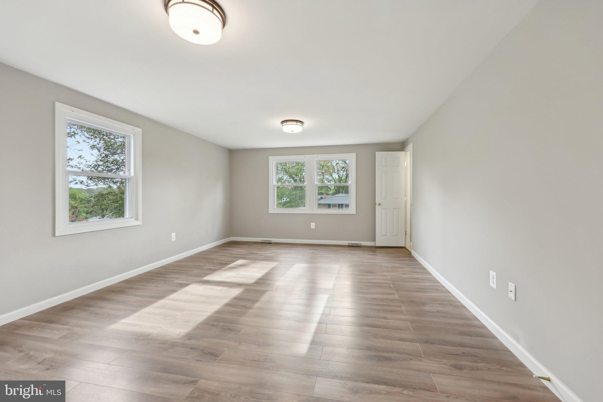 TULIP GROVE AT BELAIR - Residential