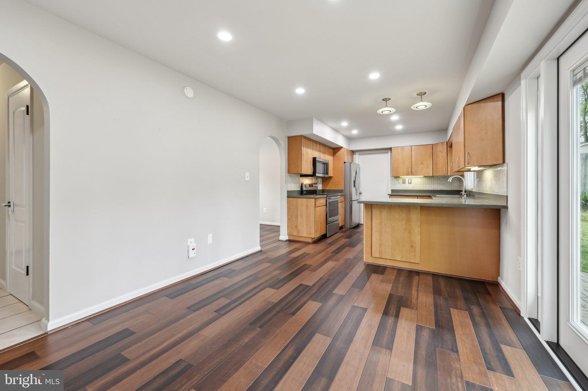 TULIP GROVE AT BELAIR - Residential