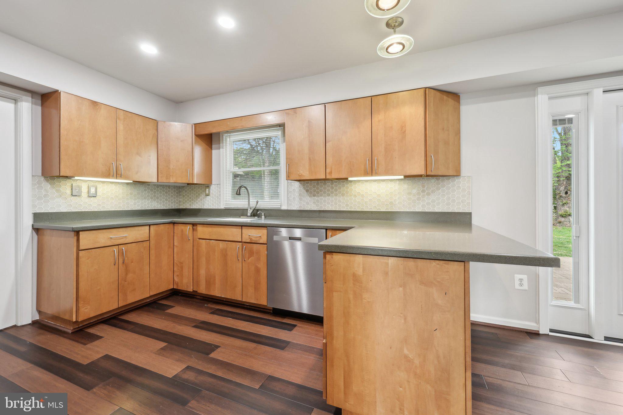 TULIP GROVE AT BELAIR - Residential