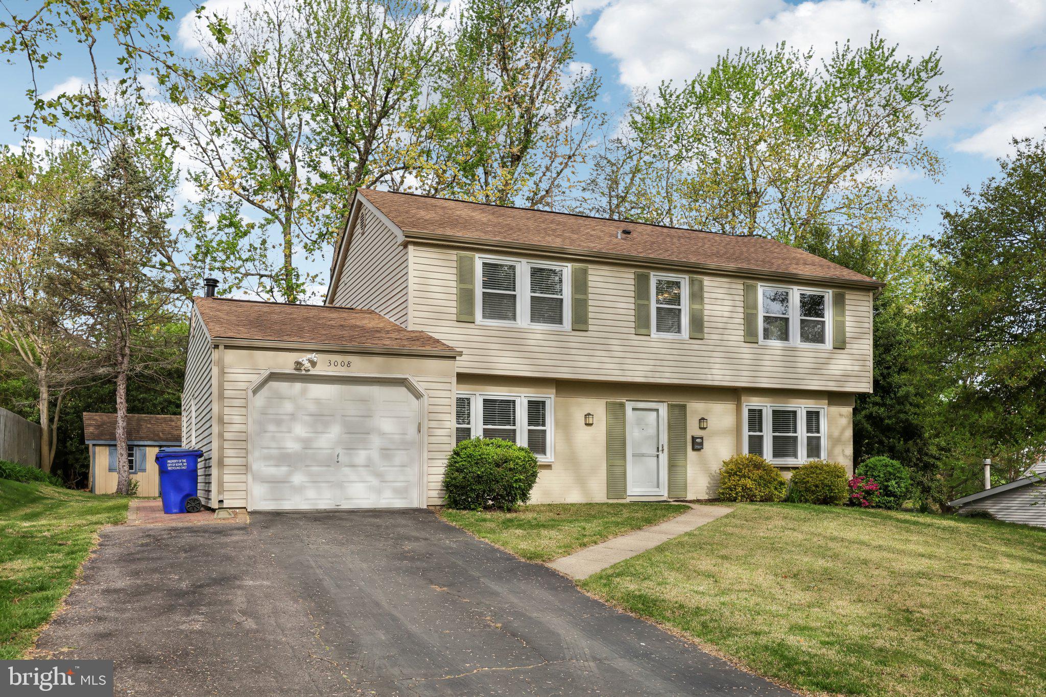 3008 TANBARK LANE