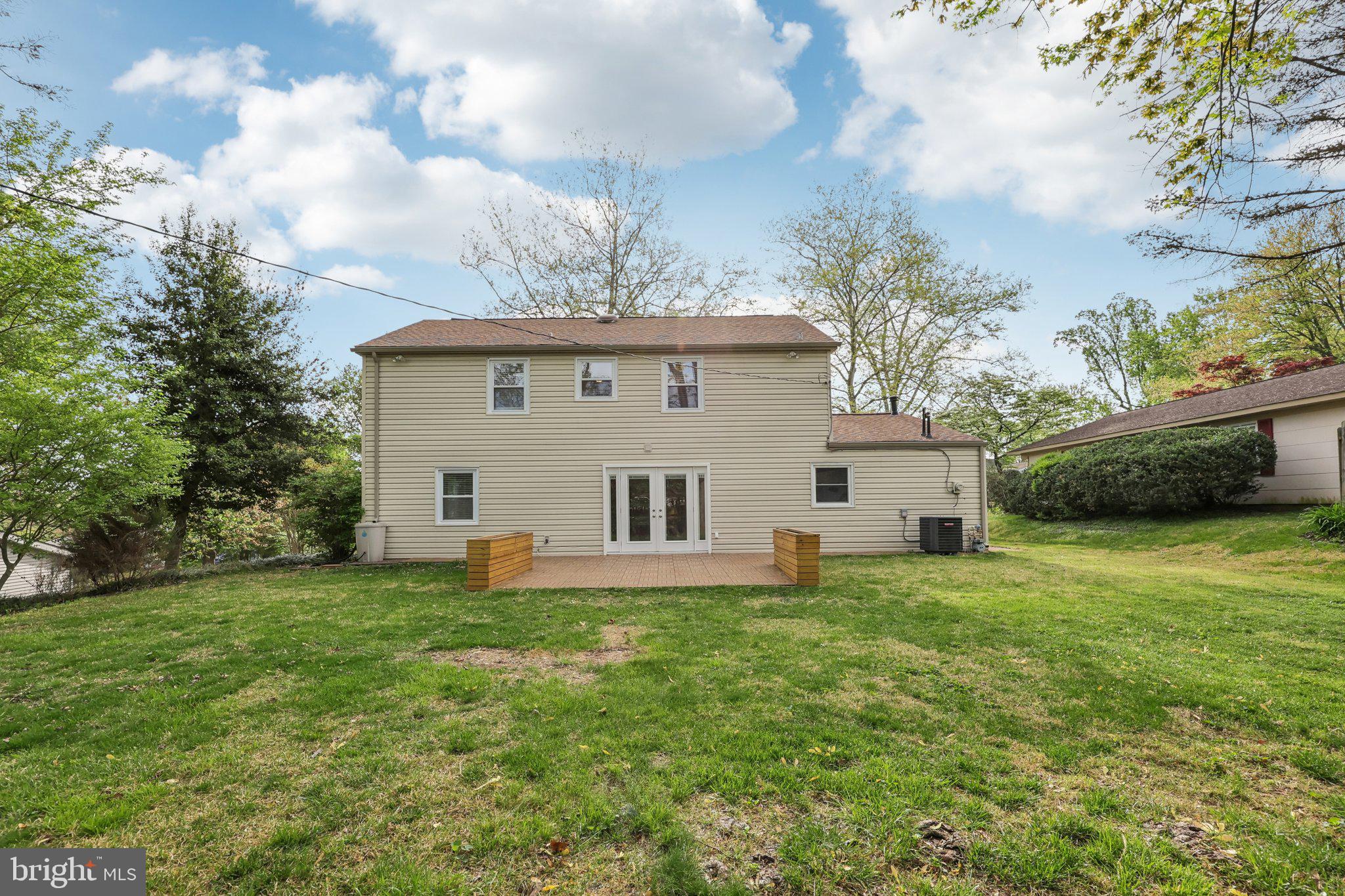 TULIP GROVE AT BELAIR - Residential