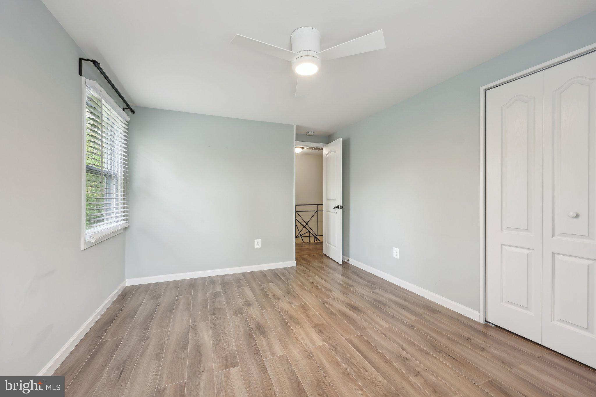 TULIP GROVE AT BELAIR - Residential