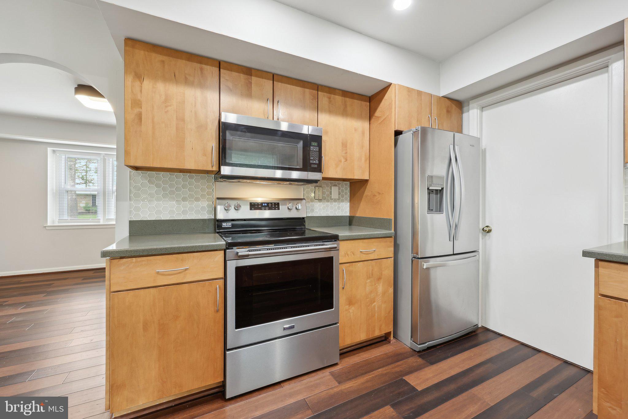 TULIP GROVE AT BELAIR - Residential