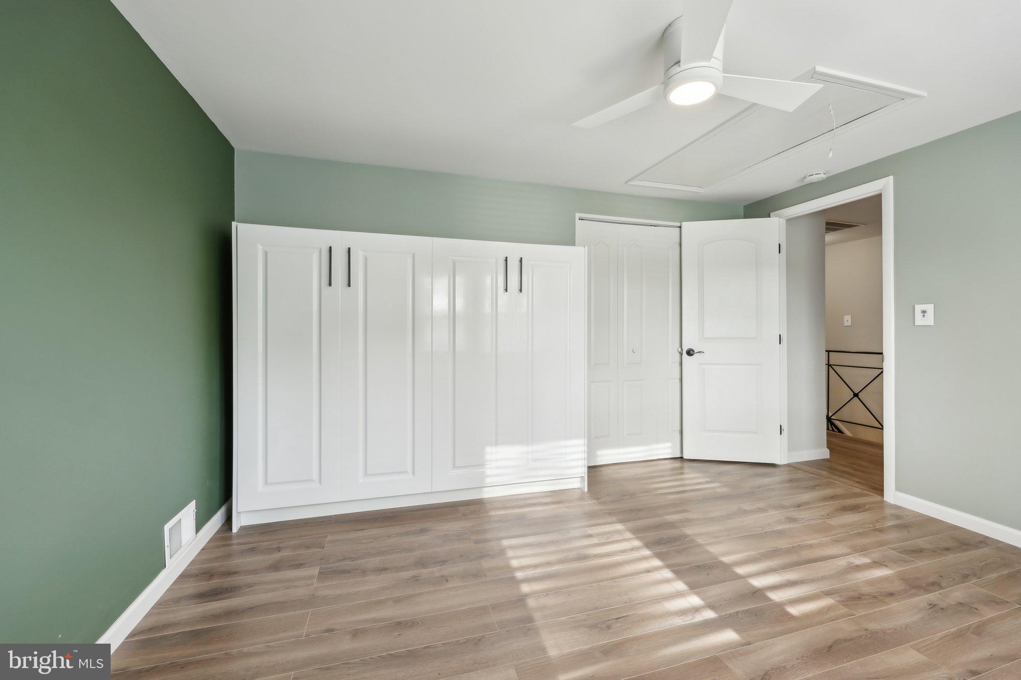 TULIP GROVE AT BELAIR - Residential