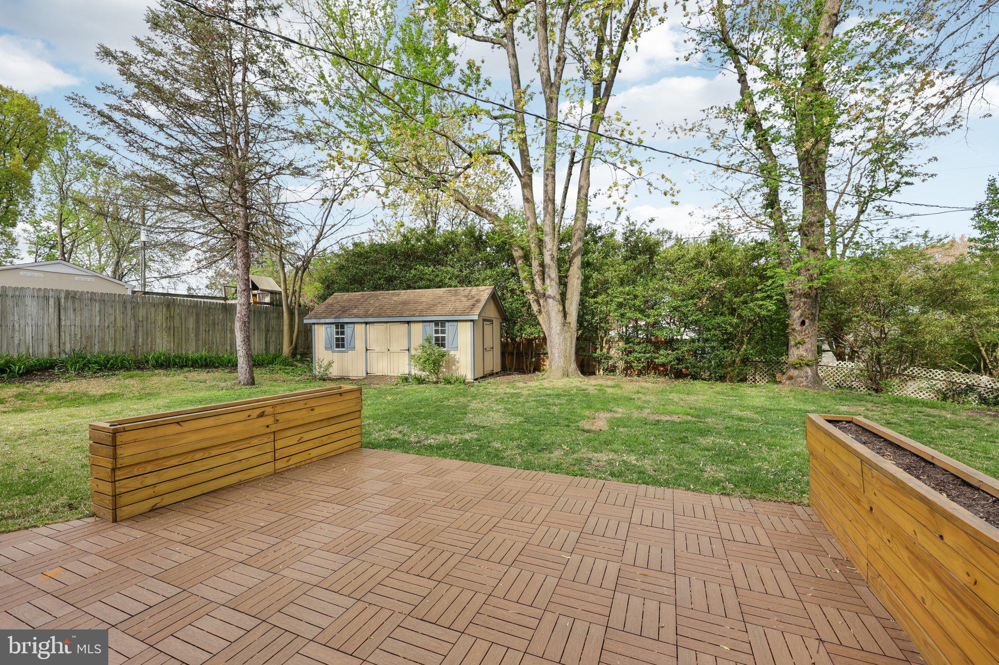 TULIP GROVE AT BELAIR - Residential