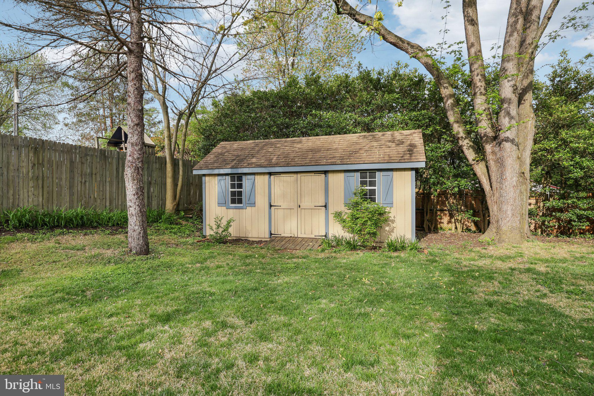 TULIP GROVE AT BELAIR - Residential