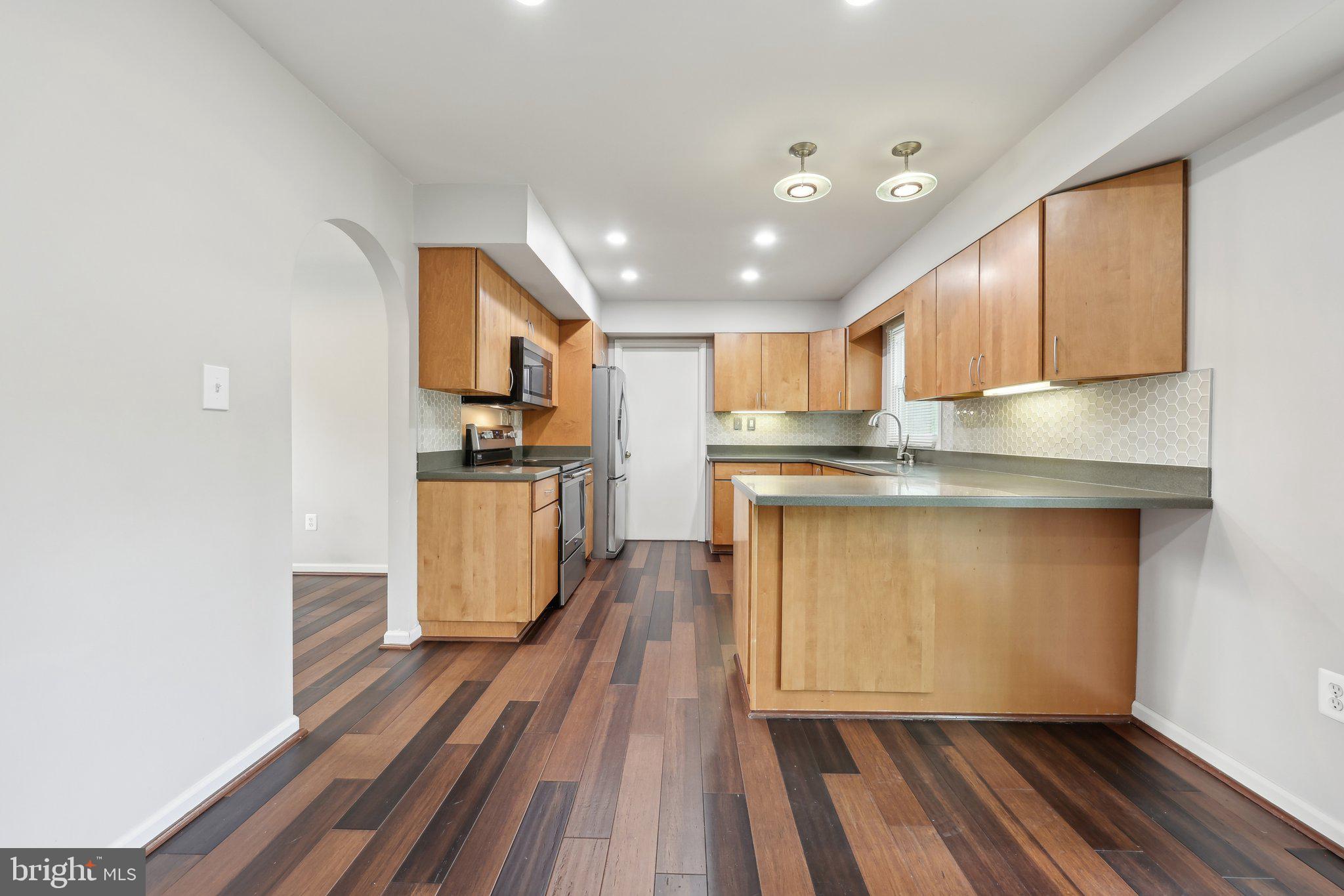 TULIP GROVE AT BELAIR - Residential