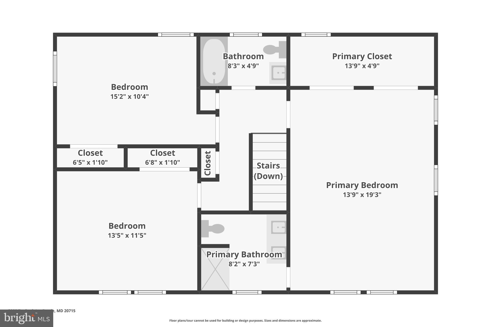 TULIP GROVE AT BELAIR - Residential