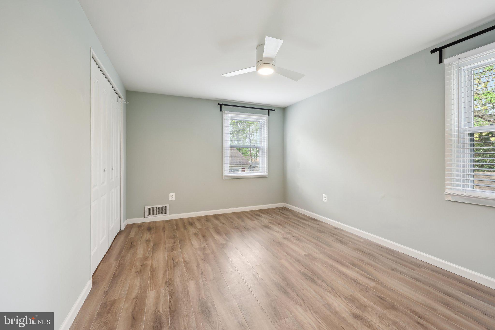 TULIP GROVE AT BELAIR - Residential