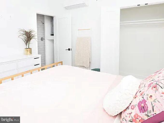 FELLS POINT HISTORIC DISTRICT - Residential Lease