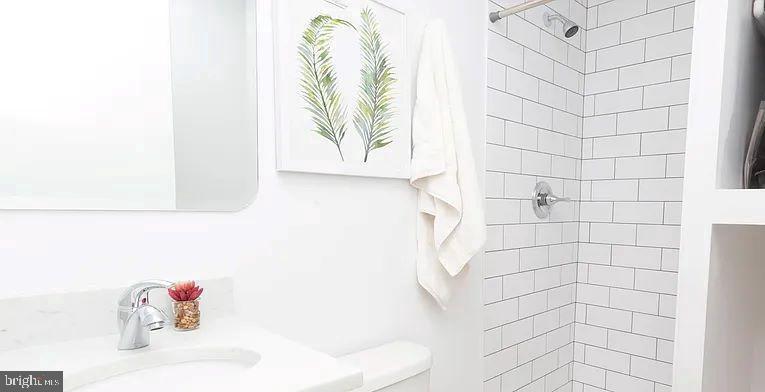 FELLS POINT HISTORIC DISTRICT - Residential Lease