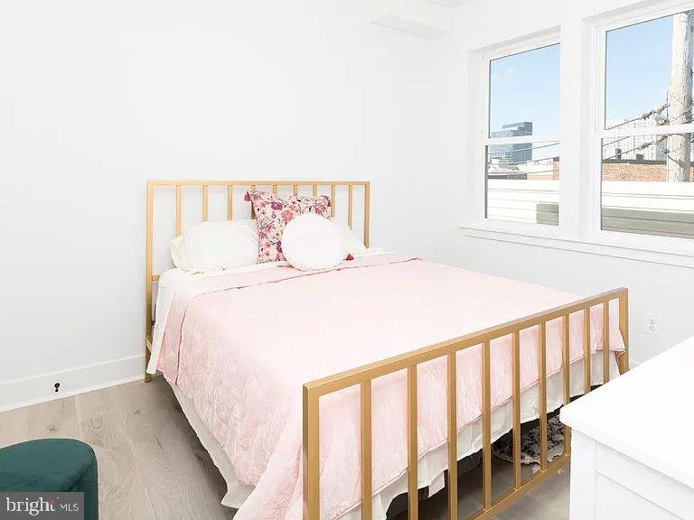 FELLS POINT HISTORIC DISTRICT - Residential Lease