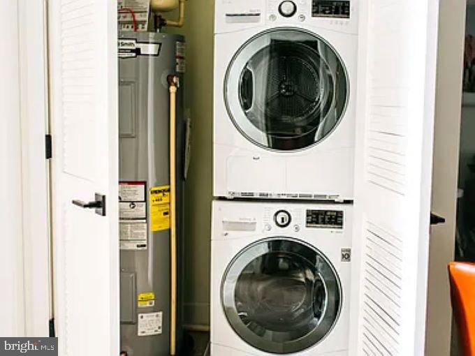 FELLS POINT HISTORIC DISTRICT - Residential Lease