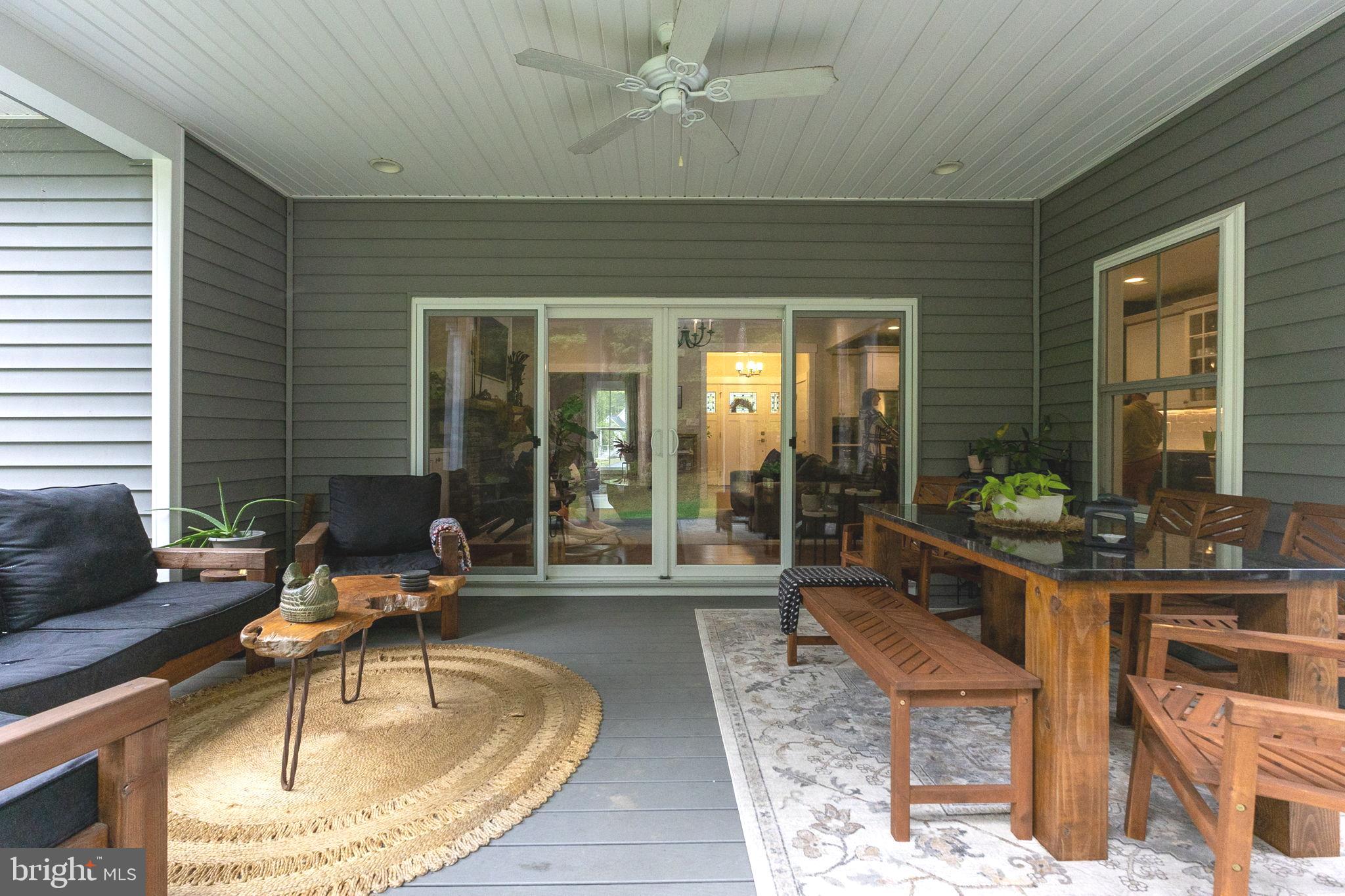 MILL RUN - Residential