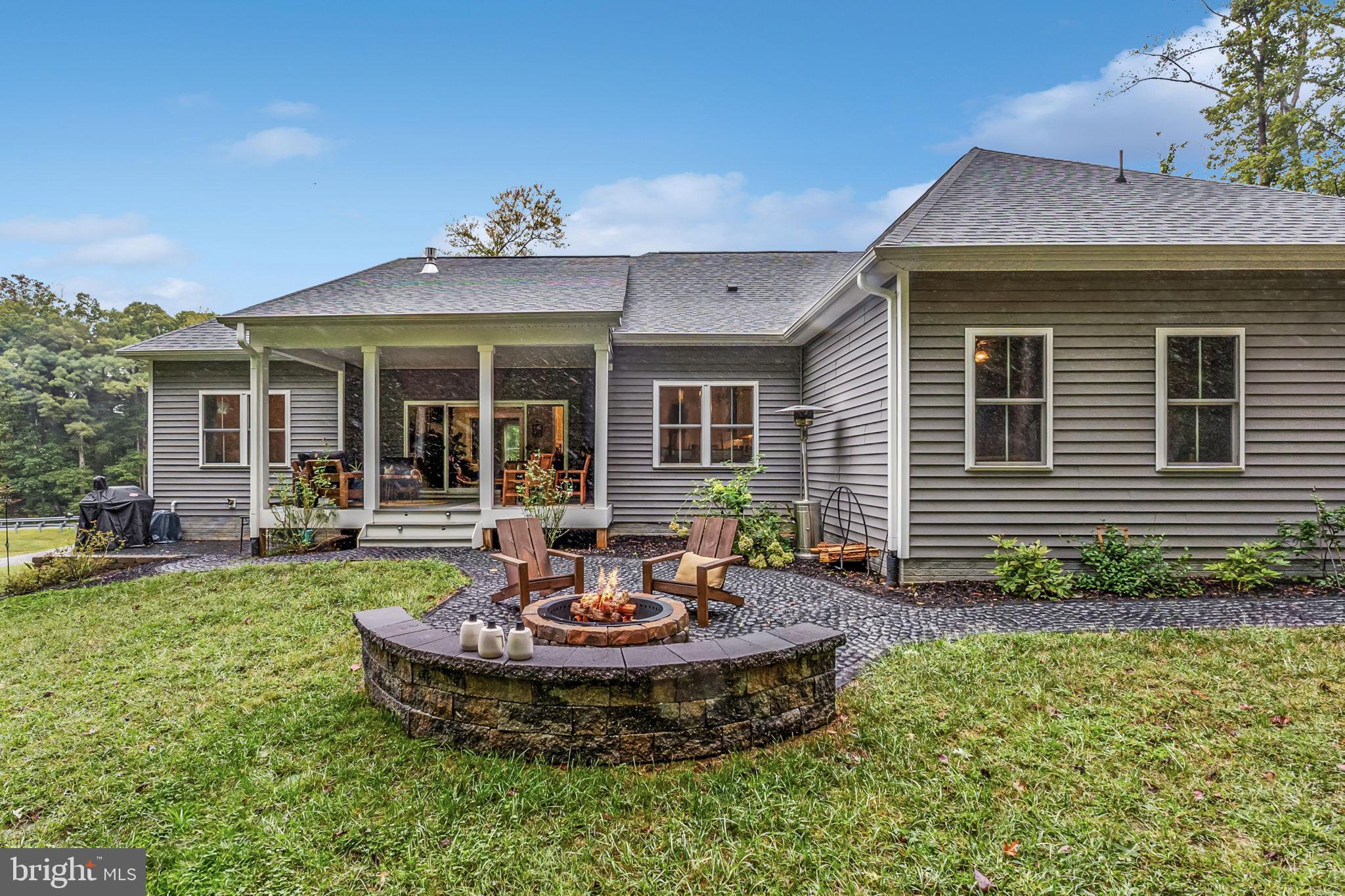 MILL RUN - Residential