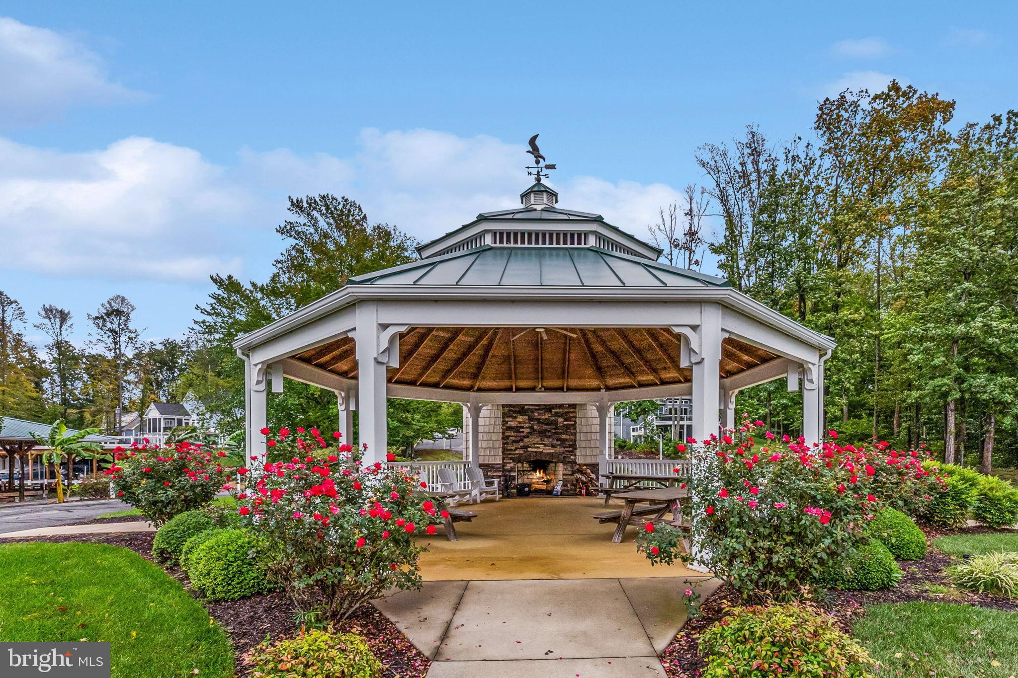 MILL RUN - Residential