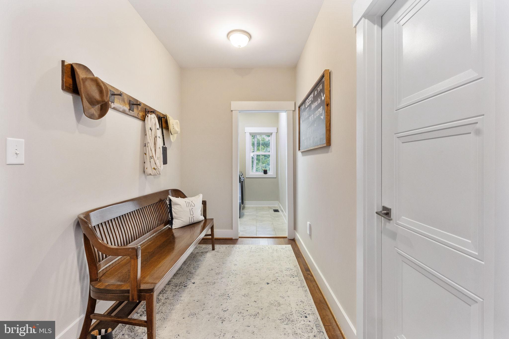 MILL RUN - Residential