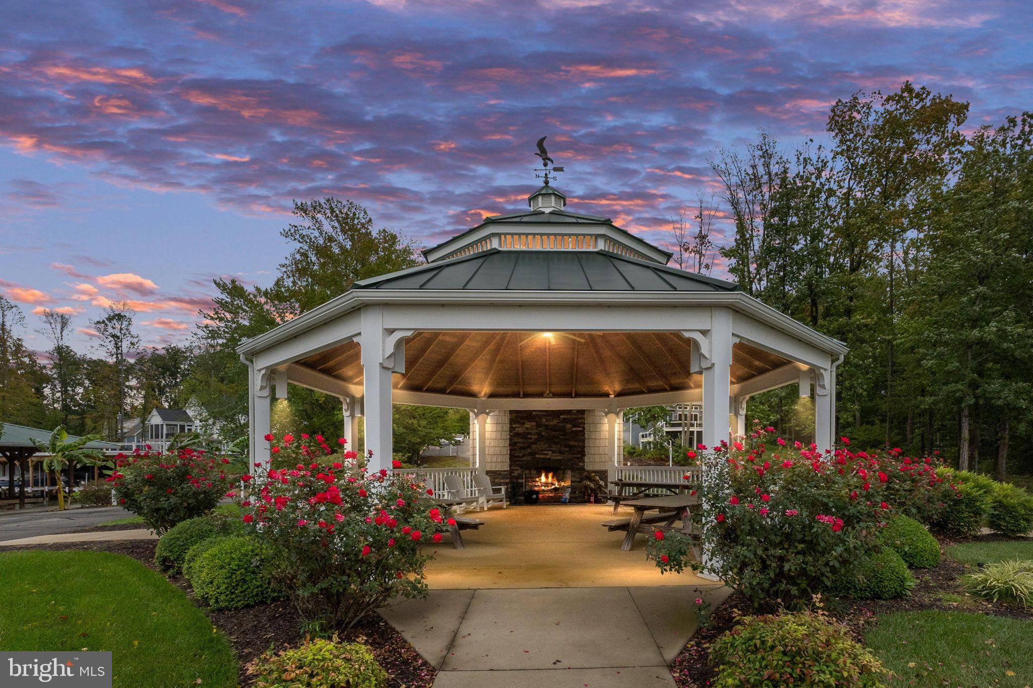 MILL RUN - Residential