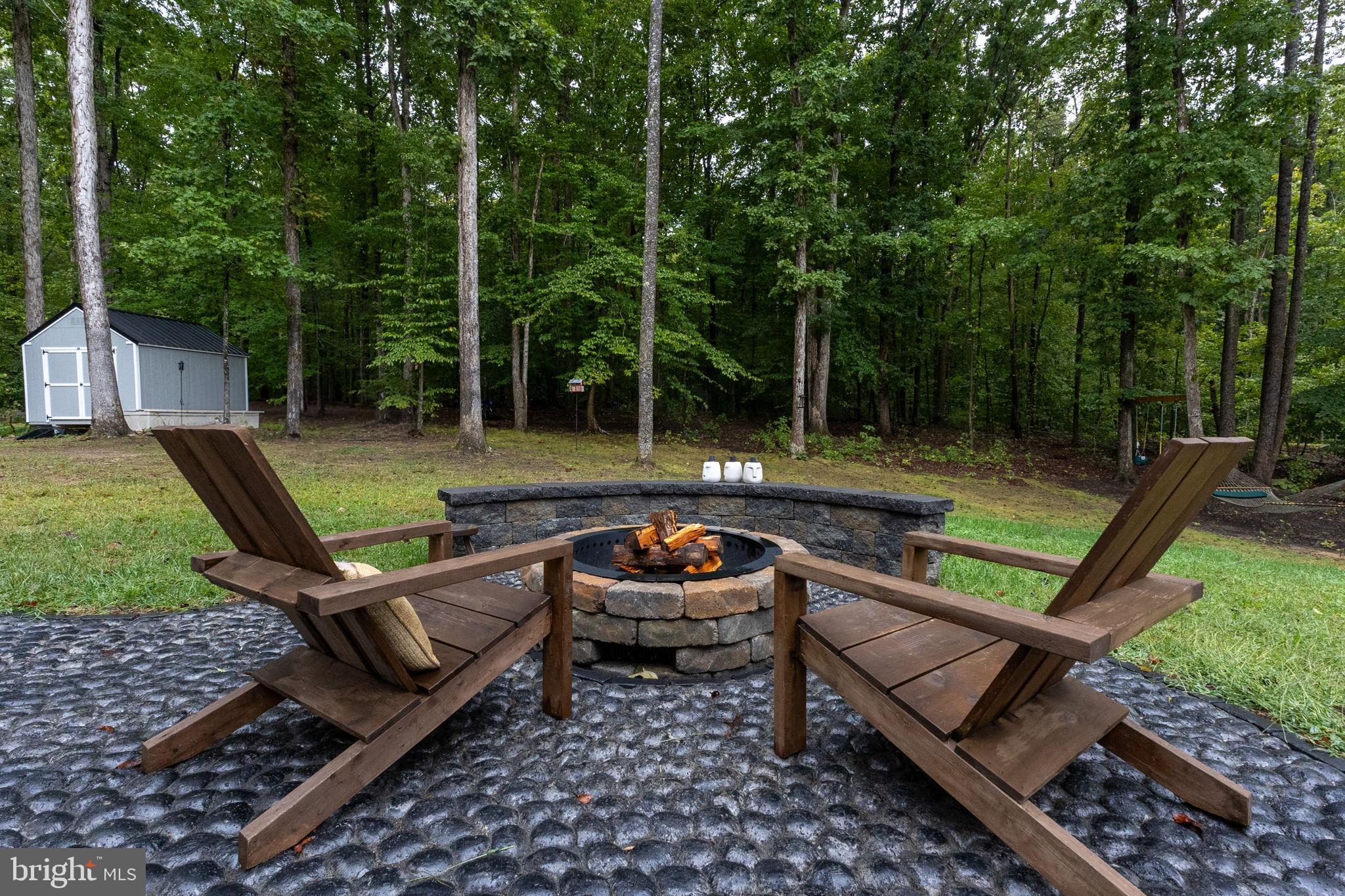 MILL RUN - Residential