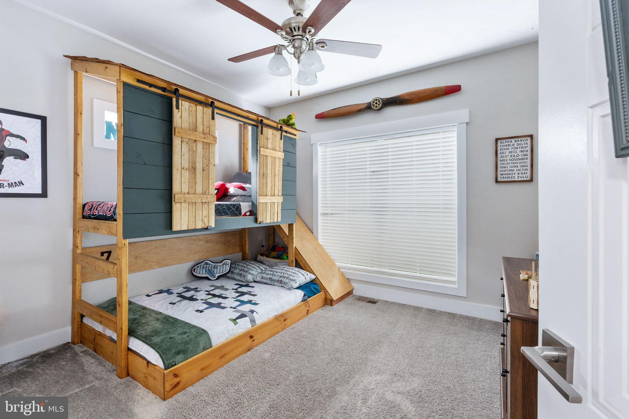 MILL RUN - Residential