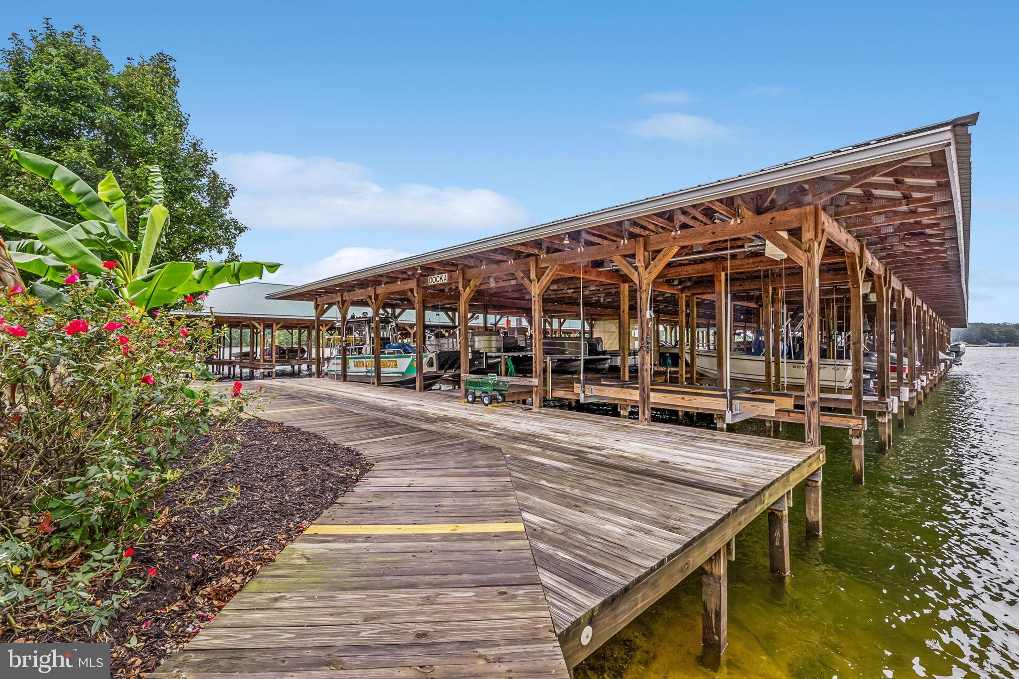 MILL RUN - Residential