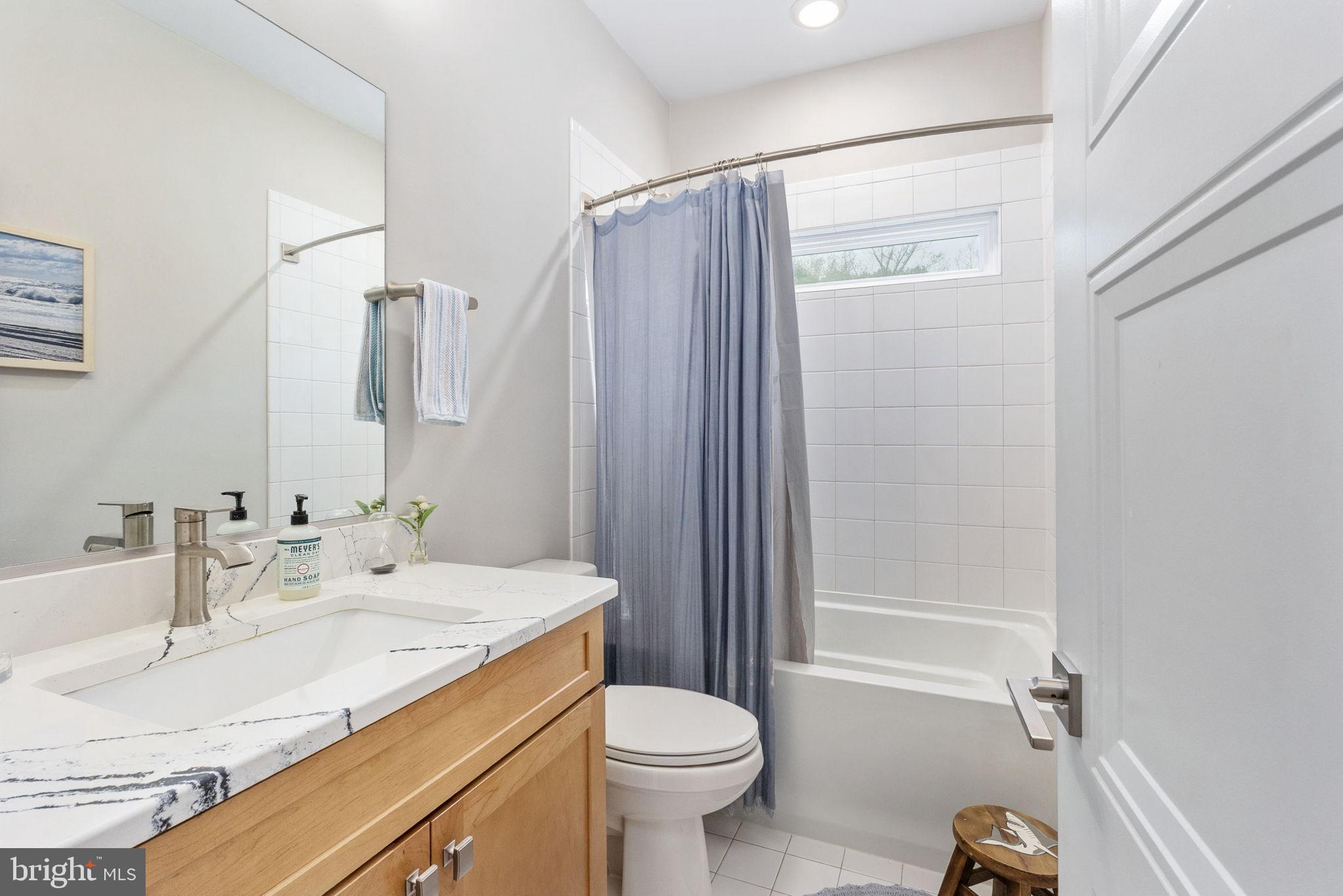 MILL RUN - Residential