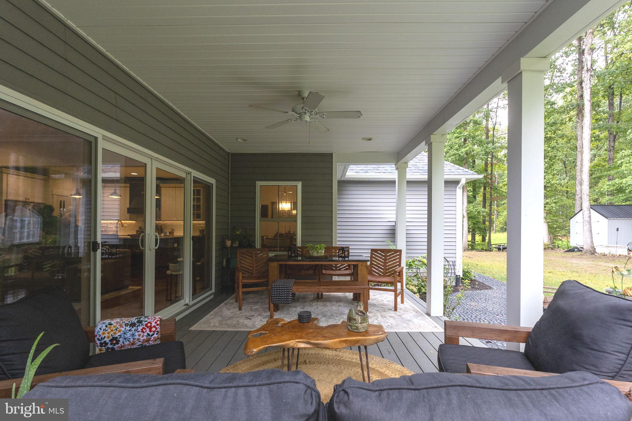 MILL RUN - Residential