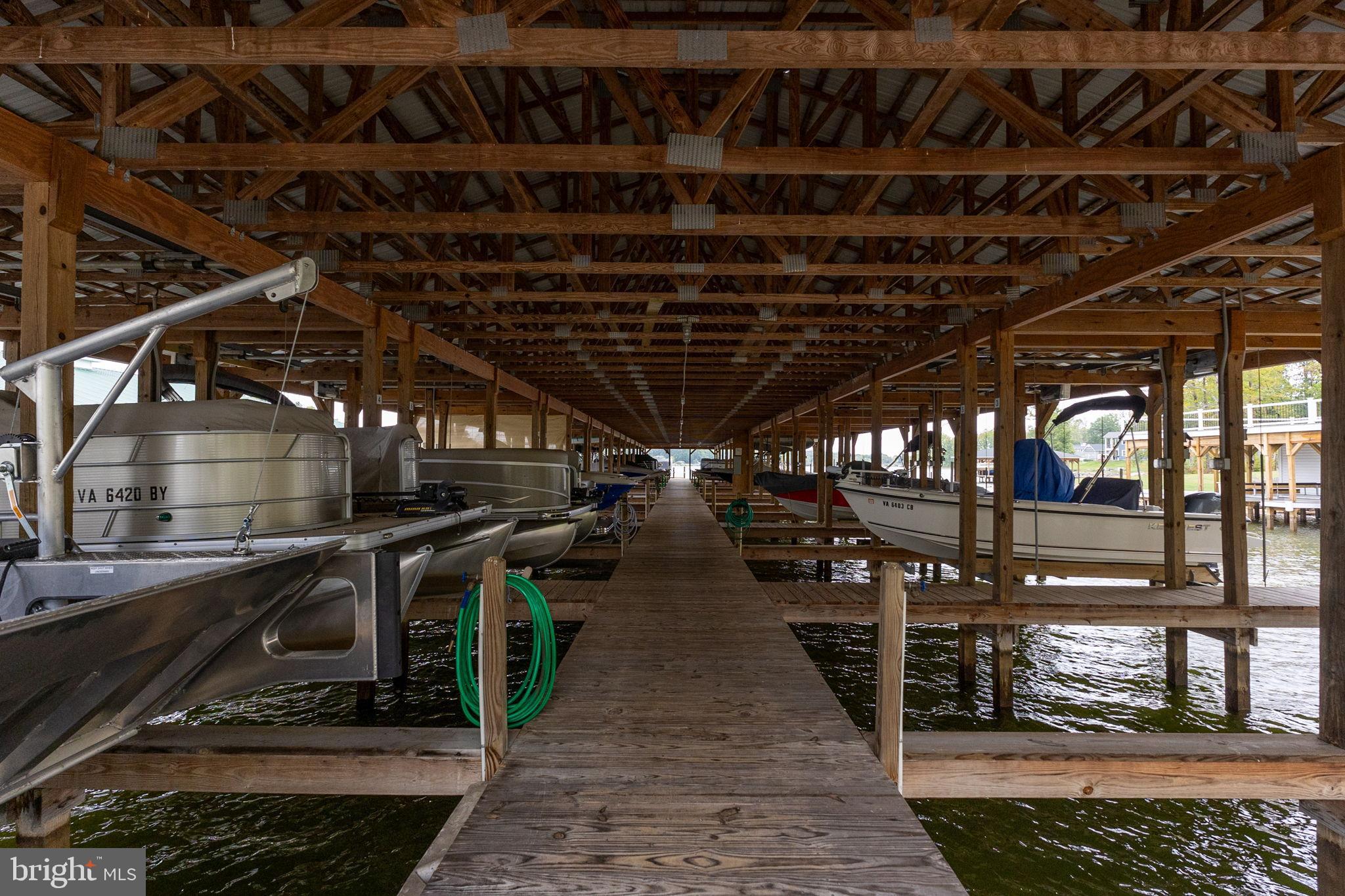 MILL RUN - Residential