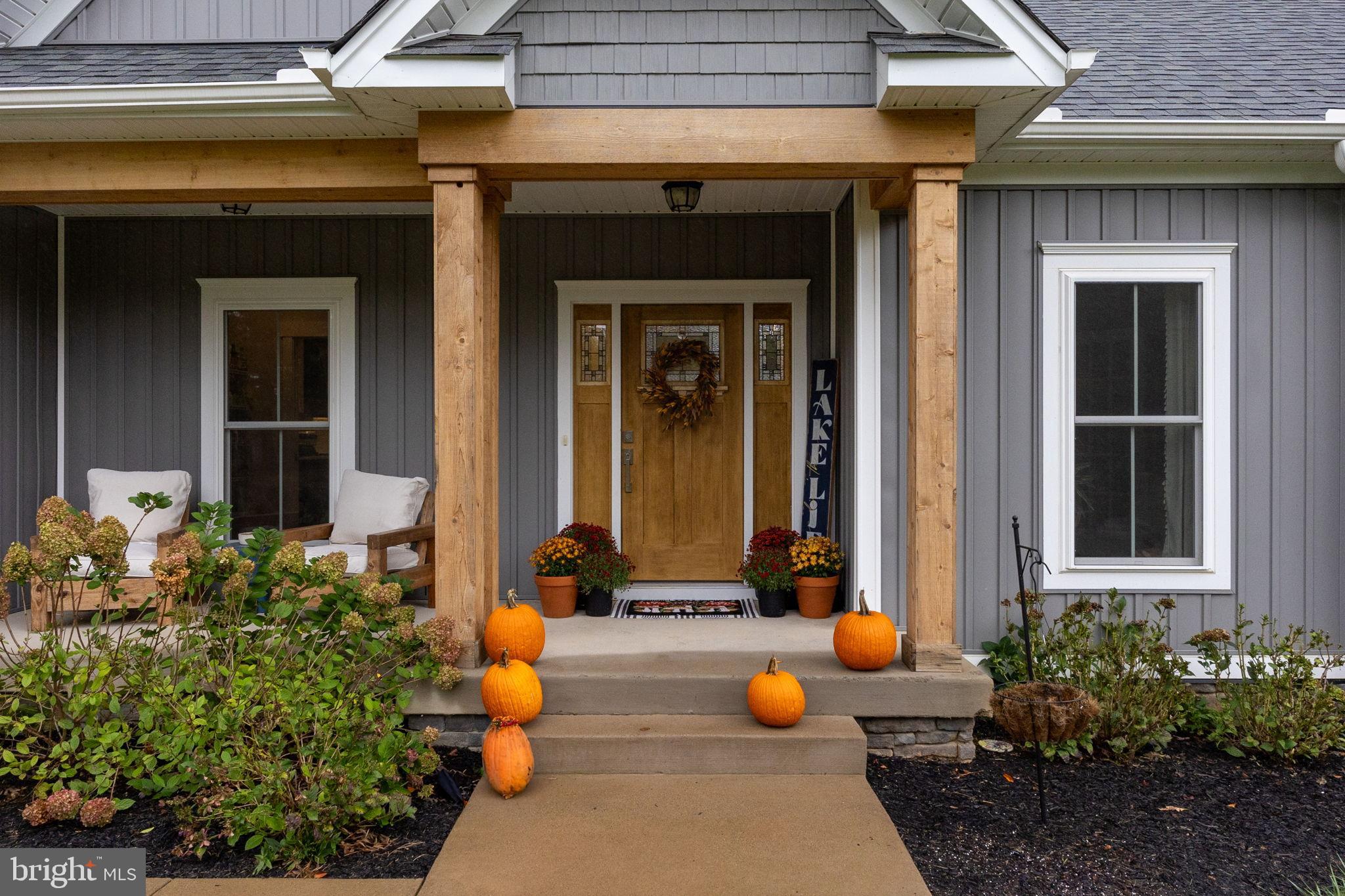 MILL RUN - Residential