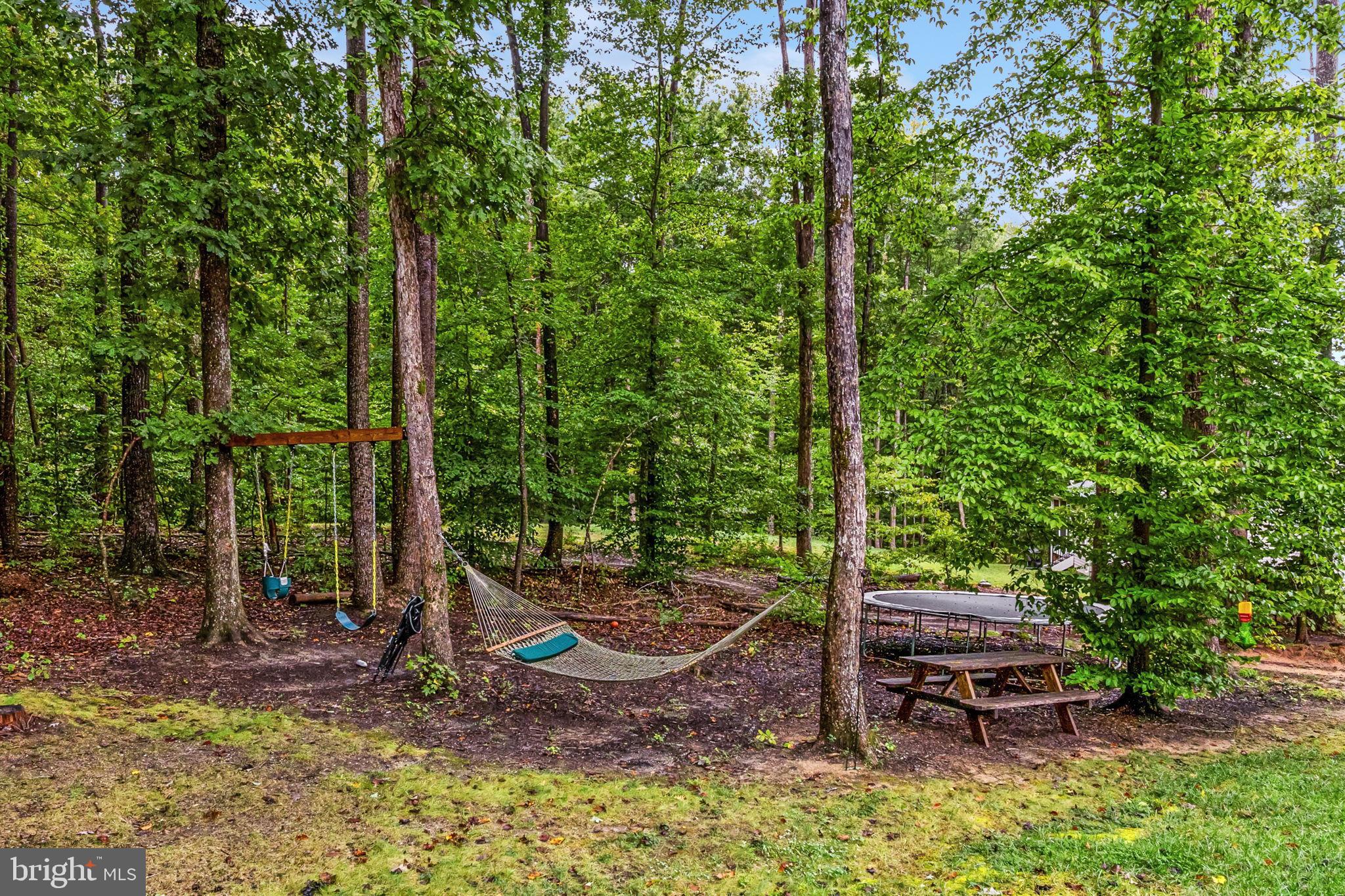 MILL RUN - Residential