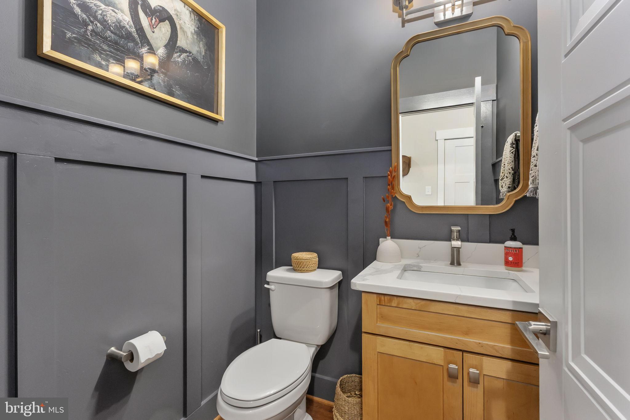 MILL RUN - Residential