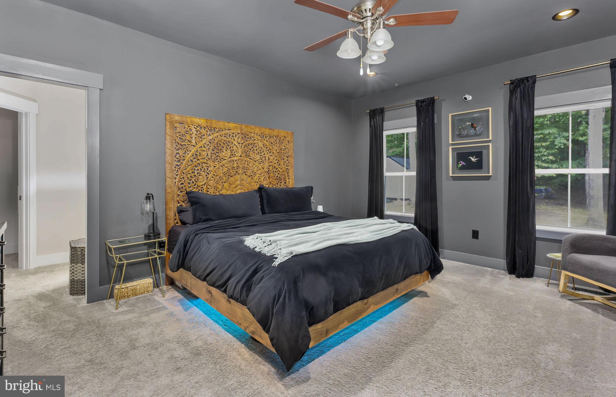 MILL RUN - Residential