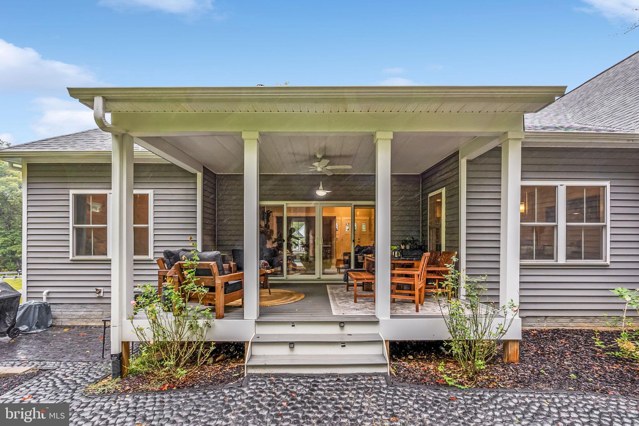 MILL RUN - Residential