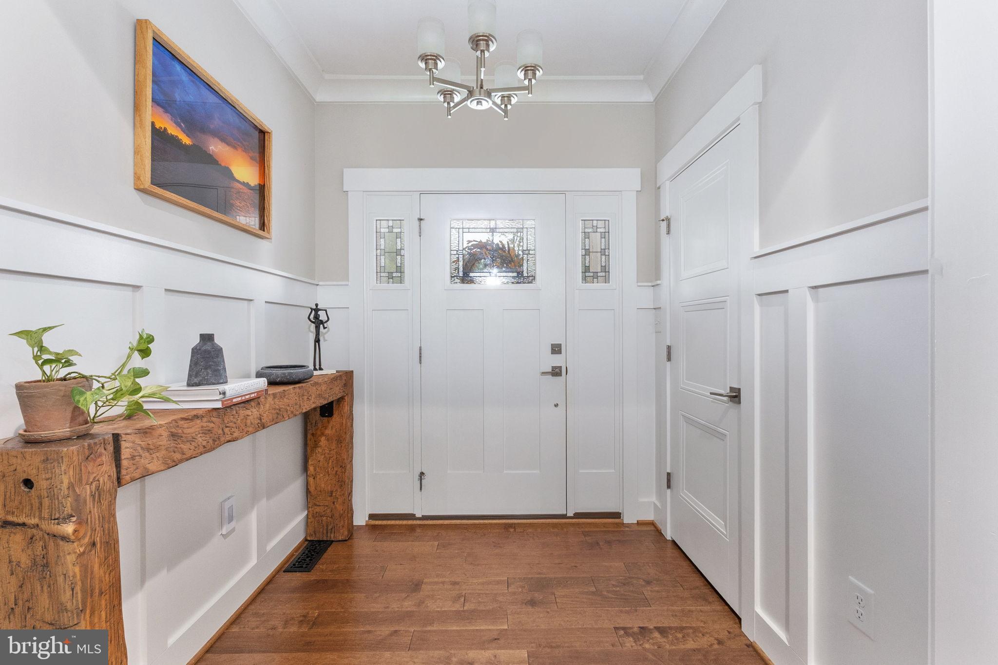 MILL RUN - Residential