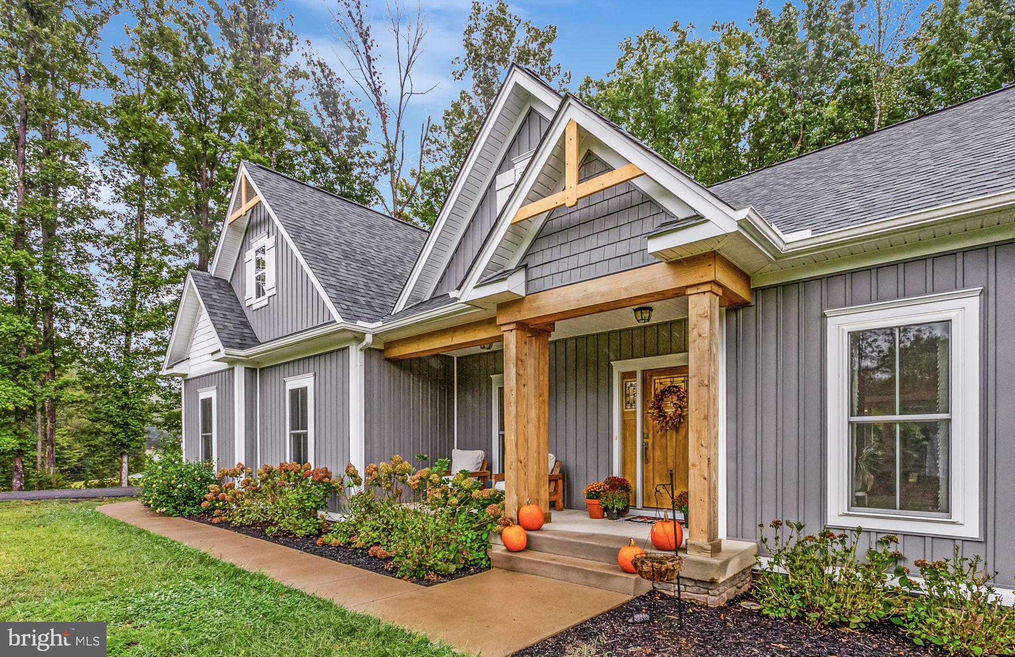 MILL RUN - Residential