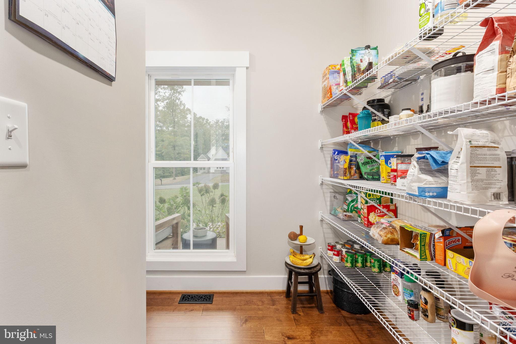 MILL RUN - Residential