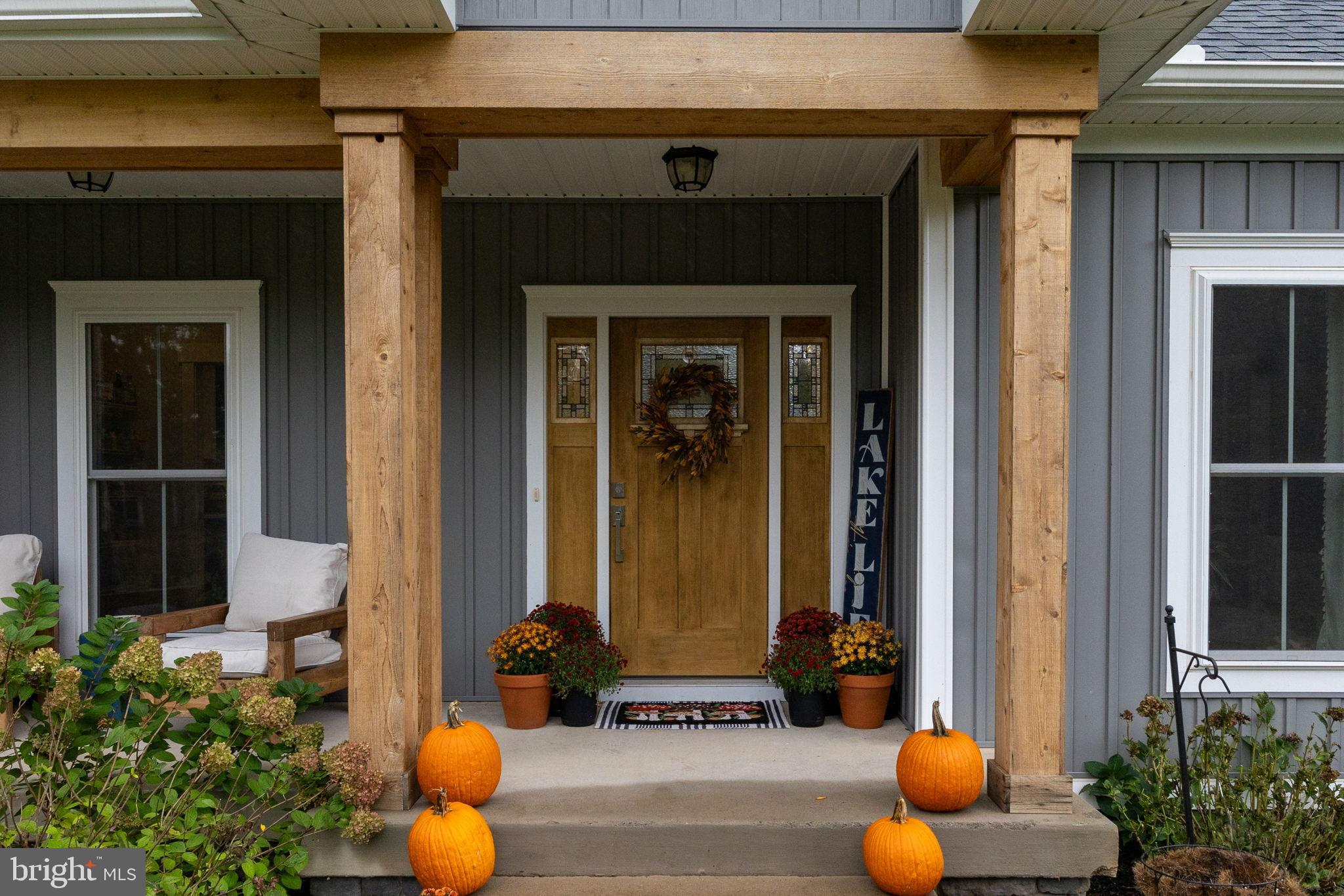 MILL RUN - Residential