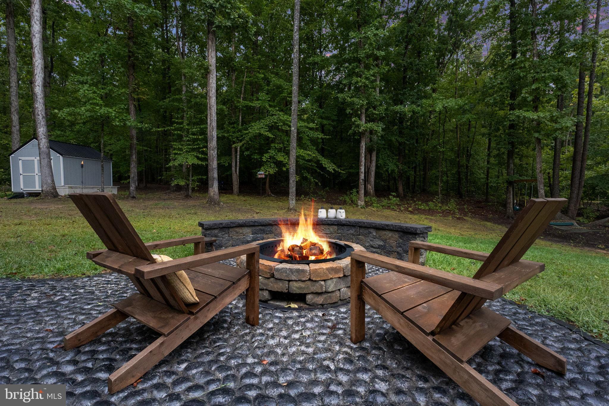 MILL RUN - Residential