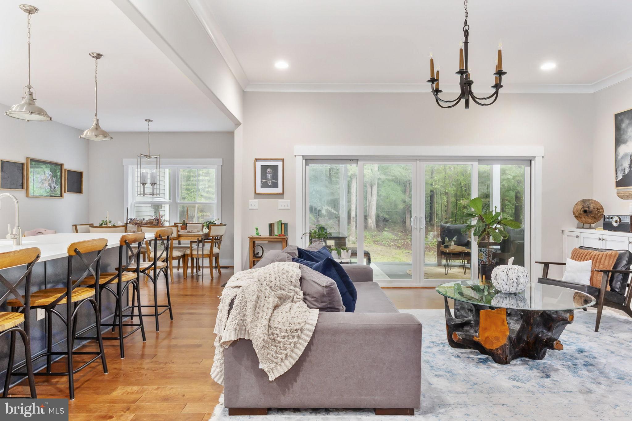 MILL RUN - Residential