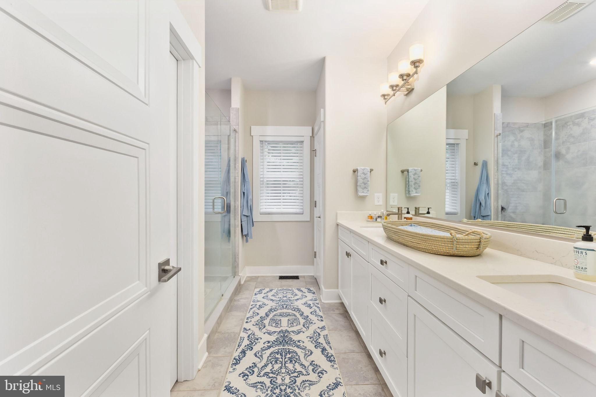 MILL RUN - Residential