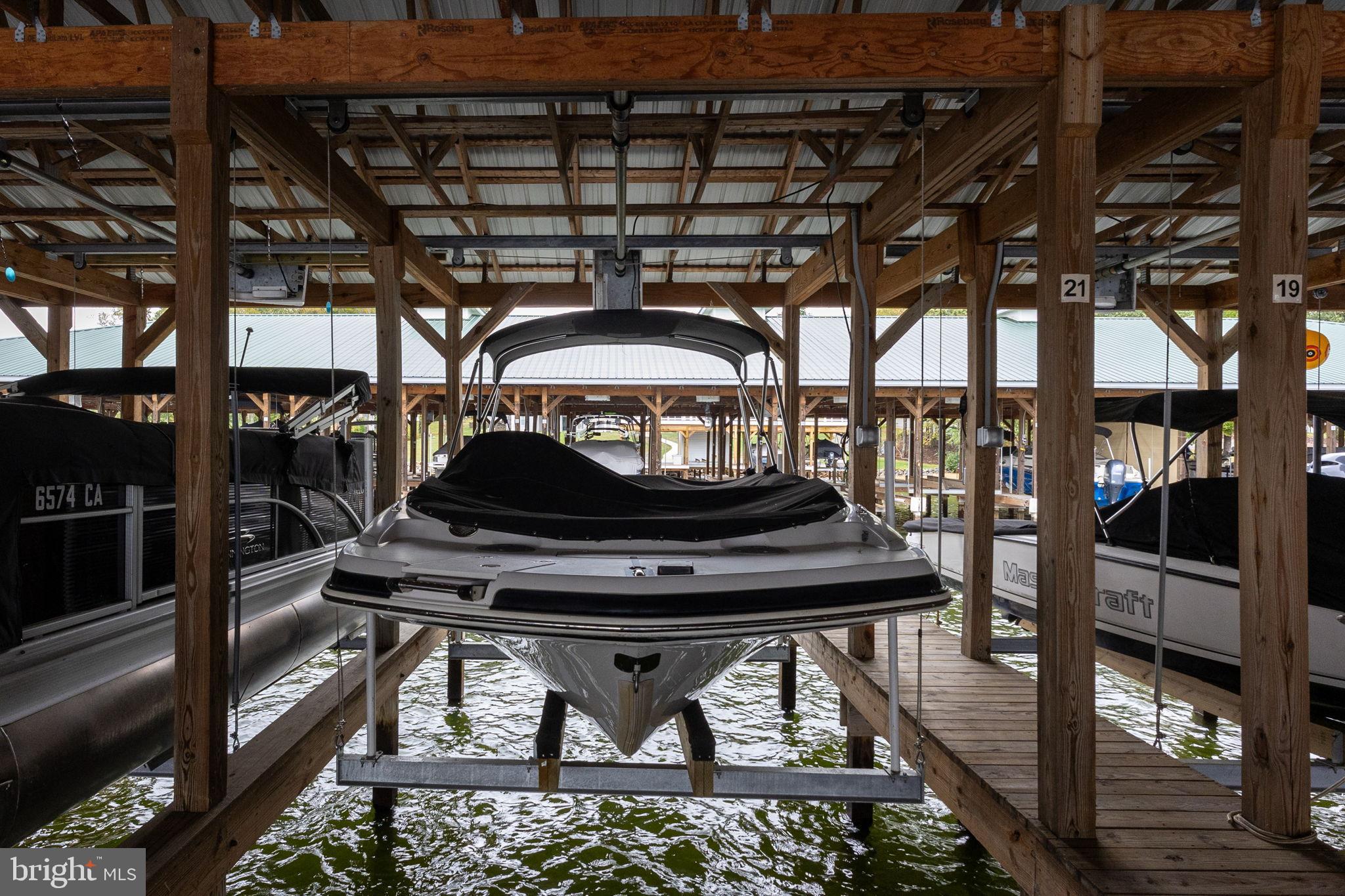 MILL RUN - Residential