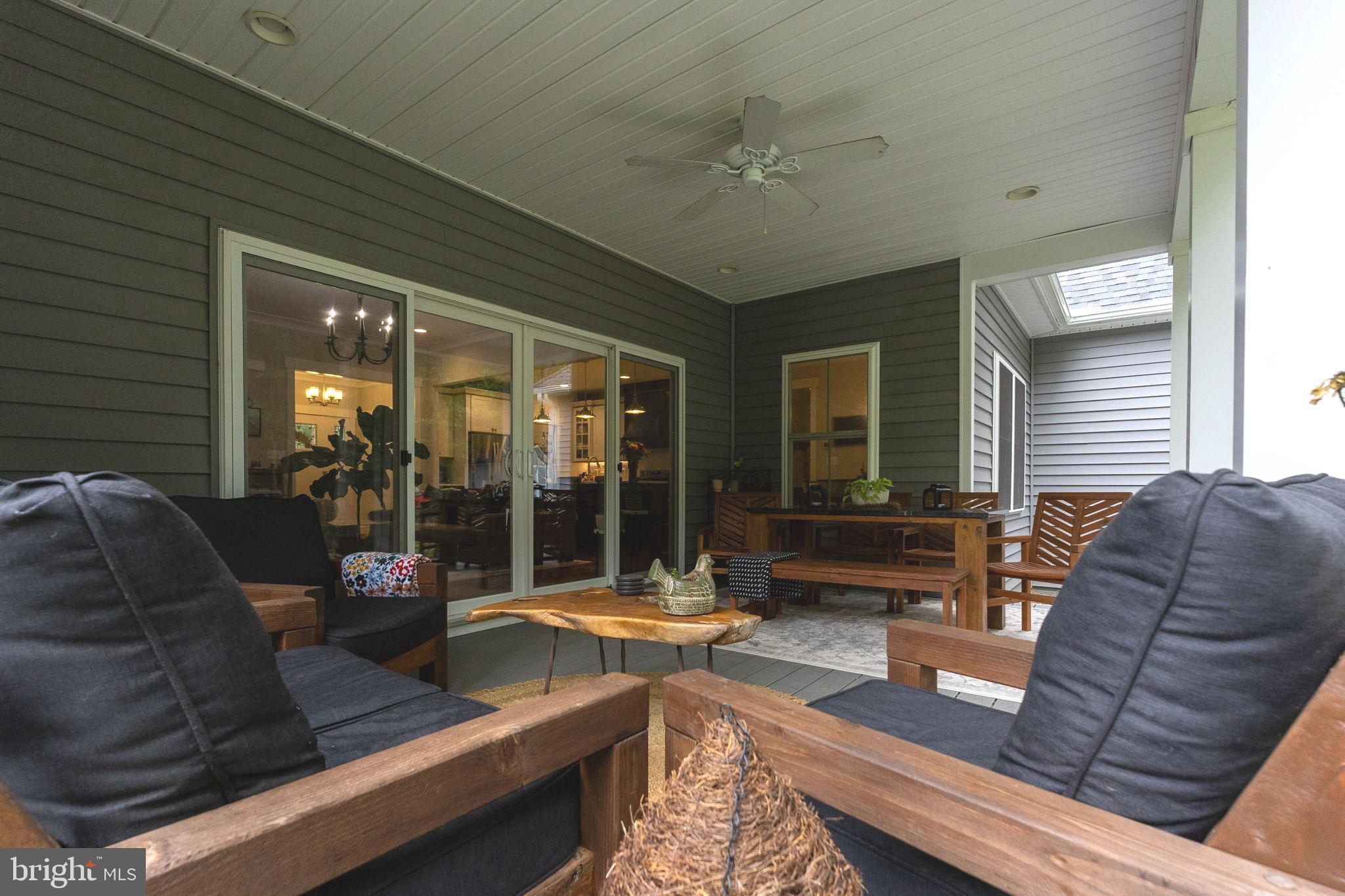 MILL RUN - Residential